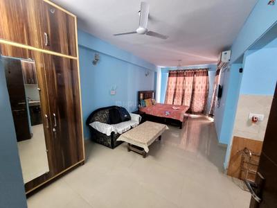 1 RK Flat