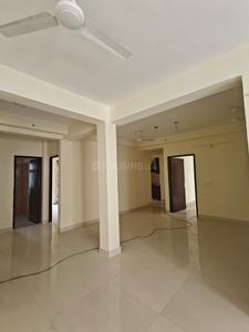 Hall Image of 2950 Sq.ft 4 BHK Apartment / Flat for sale in Amrapali Heartbeat City IV, Sector 107 Noida for Rs. 38000000