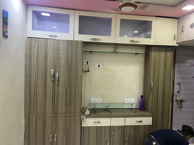 Without Brokerage 1 BHK Flat