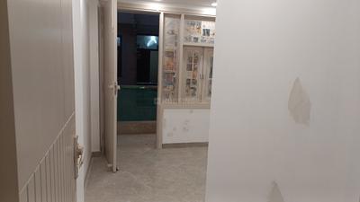 Bedroom Image of 550 Sq.ft 2 BHK Builder Floor for sale in Govindpuri Extension New Delhi for Rs. 7500000
