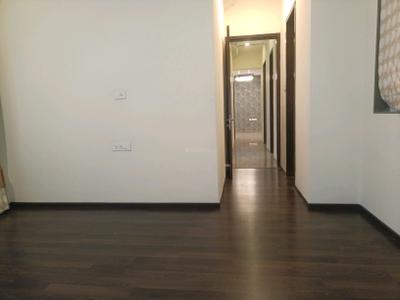Bedroom Image of 1450 Sq.ft 3 BHK Apartment / Flat for sale in Paradise Sai World Empire, Bid Navi Mumbai for Rs. 23000000