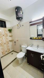 Bathroom Image of 3000 Sq.ft 4 BHK Penthouse for sale in Ajabpur Kalan Dehradun for Rs. 27500000