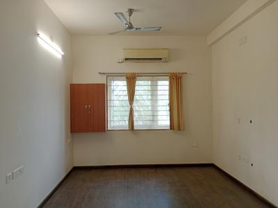 Bedroom Image of 3600 Sq.ft 5 BHK Villa for rent in Thudiyalur Coimbatore for Rs. 65000