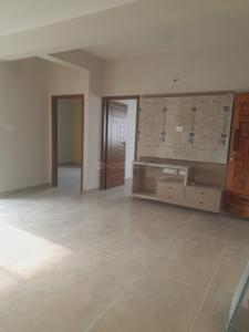 Hall Image of 1300 Sq.ft 3 BHK Apartment / Flat for sale in Horamavu Bengaluru for Rs. 9800000