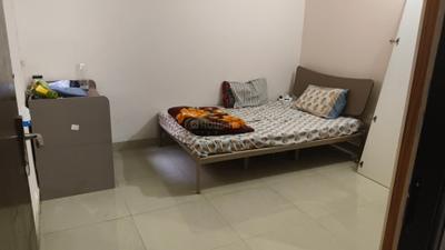 Bedroom Image of 1000 Sq.ft 2 BHK Apartment / Flat for rent in Dream Valley Highlife, Noida Extension Greater Noida for Rs. 18000