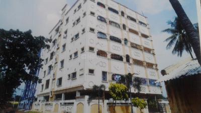 Building Image of 1500 Sq.ft 2 BHK Apartment / Flat for sale in Satrampadu Eluru for Rs. 400000