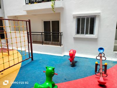 Image of 1071 Sq.ft 2 BHK Apartment / Flat for sale in SVS Mythri Sunshine, Anagalapura, Bengaluru for Rs. 8500000