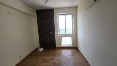 Bedroom Image of 1380 Sq.ft 3 BHK Apartment / Flat for rent in Jaypee Kosmos, Sector 134 Noida for Rs. 26500