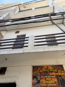 Floor Plan Image of 410 Sq.ft 1 RK Independent House for sale in Sector 41 Noida for Rs. 6000000
