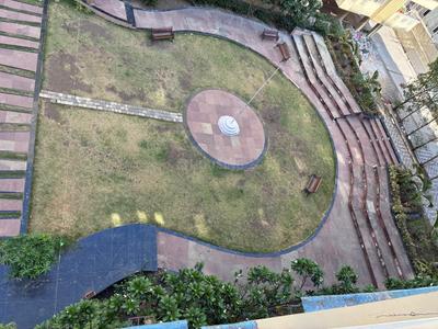 Image of 1700 Sq.ft 4 BHK Apartment / Flat for sale in Sagar Green Hills, Kolar Road, Bhopal for Rs. 10000000