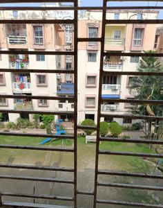 Balcony Image of 1180 Sq.ft 3 BHK Apartment / Flat for sale in Jain Dream Park, Garia, Sonarpur Kolkata for Rs. 5400000