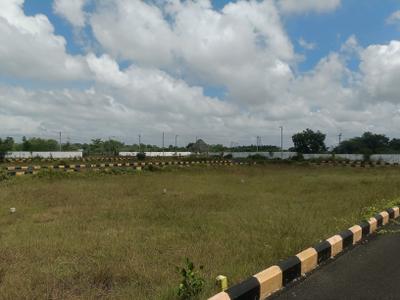 Image of 1000 Sq.ft Residential Plot / Land for sale in Perungavoor, Chennai for Rs. 2300000