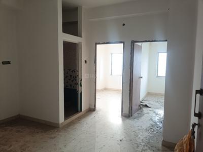 Hall Image of 722 Sq.ft 2 BHK Apartment / Flat for sale in Airport Gate No 2 Kolkata for Rs. 2830000