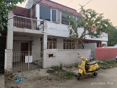 Image of 3500 Sq.ft 4 BHK Independent House for sale in Ashiyana, Lucknow for Rs. 22000000
