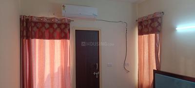 Bedroom Image of 581 Sq.ft 2 BHK Apartment / Flat for sale in GLS Arawali City, Sector 4 Sohna for Rs. 3900000