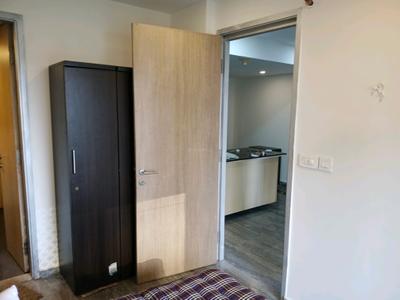 Bedroom Image of 720 Sq.ft 1 BHK Apartment / Flat for sale in Lodha New Cuffe Parade, Sion Mumbai for Rs. 18400000
