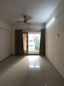 Hall Image of 1050 Sq.ft 2 BHK Apartment / Flat for sale in Shree Sai Vishram, Kandivali West Mumbai for Rs. 19000000