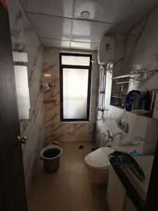 Image of 1470 Sq.ft 3 BHK Apartment / Flat for rent in Risland The Icon, Thane West, Thane for Rs. 83000
