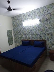 Bedroom Image of ZEN STAYS in Sector 68, Noida