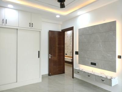 Bedroom Image of 2250 Sq.ft 4 BHK Builder Floor for sale in Ultra Luxury Builder Floor, Sector 85 Faridabad for Rs. 24000000