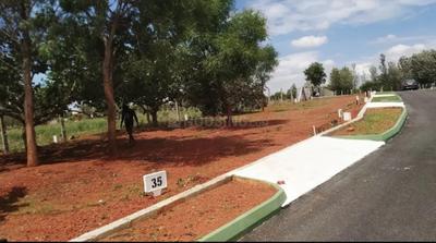 Image of 1200 Sq.ft Residential Plot / Land for sale in Vijayapura, Bengaluru for Rs. 2400000