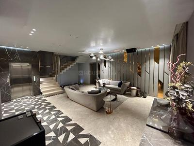 Hall Image of 6000 Sq.ft 6 BHK Independent House for sale in DLF City Phase 1, DLF Phase 1 Gurgaon for Rs. 160000000