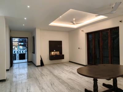 Living Room Image of 5000 Sq.ft 4 BHK Independent House for rent in Injambakkam Chennai for Rs. 150000