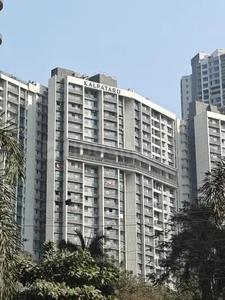 Image of 2390 Sq.ft 4 BHK Apartment / Flat for sale in Kalpataru Estella Tower C and D, Thane West, Thane for Rs. 48000000