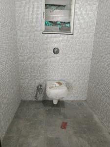 Common Bathroom Image of 1300 Sq.ft 3 BHK Apartment / Flat for sale in 38 Park Majestique, Undri Pune for Rs. 7200000