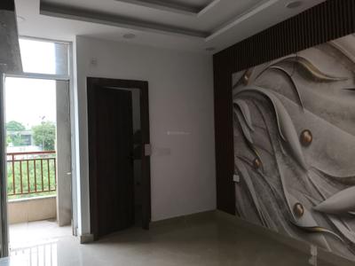 Bedroom Image of 1125 Sq.ft 2 BHK Apartment / Flat for sale in Aarambh Heights, Surajpur Greater Noida for Rs. 4940000