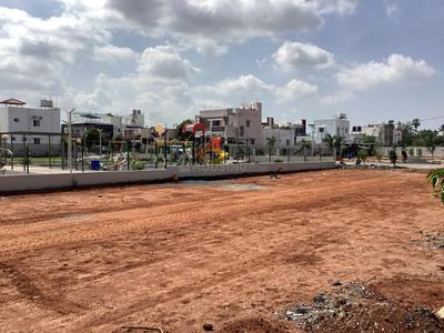 Image of 1490 Sq.ft Residential Plot / Land for sale in Kurumbapalayam, Coimbatore for Rs. 6755000