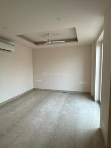 Hall Image of 4200 Sq.ft 4 BHK Builder Floor for sale in Maharani Bagh New Delhi for Rs. 150000000