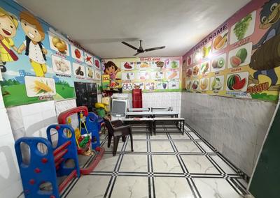 Image of 570 Sq.ft 6 BHK Independent House for sale in Jawahar Colony, Faridabad for Rs. 6600000