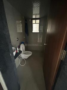 Bathroom Image of 800 Sq.ft 2 BHK Apartment / Flat for sale in Sukhwani Skylines, Wakad Pune for Rs. 8500000