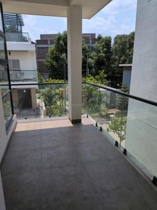 Living Room Two Image of 3670 Sq.ft 4 BHK Villa for sale in Sikhara Tranquil, Cherlapalli Secunderabad for Rs. 29360000