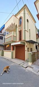 Image of 1683 Sq.ft 3 BHK Independent House for sale in Chandannagar, Hooghly for Rs. 7000000