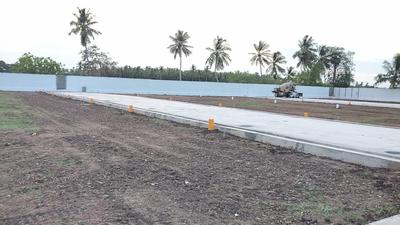 Image of 1200 Sq.ft Residential Plot / Land for sale in Ariyamangalam Area, Tiruchirappalli for Rs. 2850000