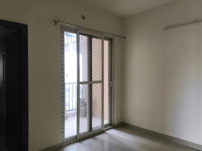 Bedroom Image of 1170 Sq.ft 3 BHK Apartment / Flat for rent in La Residentia, Noida Extension Greater Noida for Rs. 25000