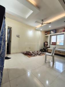 Hall Image of 887 Sq.ft 2 BHK Apartment / Flat for sale in Sukhsagar Nagar Pune for Rs. 6000000