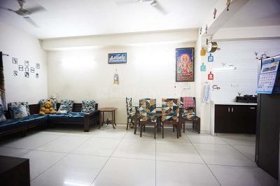 Hall Image of 1935 Sq.ft 4 BHK Independent House for sale in Vejalpur Ahmedabad for Rs. 16000000