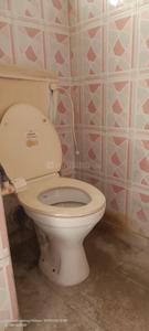 Bathroom Image of 780 Sq.ft 2 BHK Apartment / Flat for sale in Paschim Putiary Kolkata for Rs. 2800000