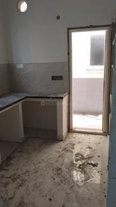 Kitchen Image of 1150 Sq.ft 2 BHK Apartment / Flat for sale in Manikonda Hyderabad for Rs. 7500000