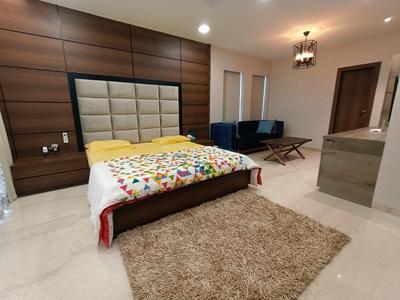 Bedroom Image of 3500 Sq.ft 4 BHK Villa for sale in Hummock Villas, Khandala Lonavala for Rs. 35000000