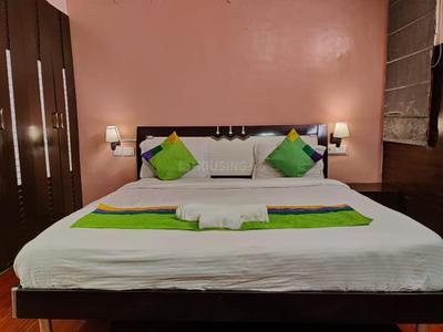 Bedroom Image of Shyam Vandana  in Sector 16, Noida