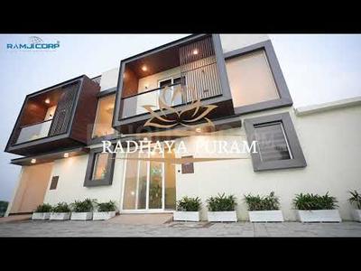 Image of 1800 Sq.ft 3.5 BHK Independent House for sale in Noida Extension, Greater Noida for Rs. 10500000