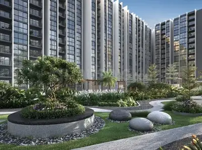 Image of 2522 Sq.ft 4 BHK Apartment / Flat for sale in Pallavaram, Chennai for Rs. 13400000