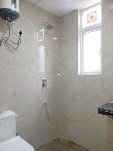 Bedroom Two Image of 1284 Sq.ft 2.5 BHK Independent House for sale in M3M Soulitude, Sector 89 Gurgaon for Rs. 13100000