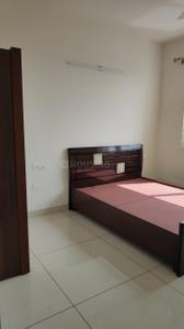 Bedroom Image of 1346 Sq.ft 2.5 BHK Apartment / Flat for sale in Prestige Lakeside Habitat, Gunjur Village Bengaluru for Rs. 20000000