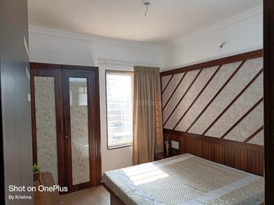 Bedroom Image of 900 Sq.ft 2 BHK Apartment / Flat for sale in GK Aryavat, Ravet Pune for Rs. 5900000