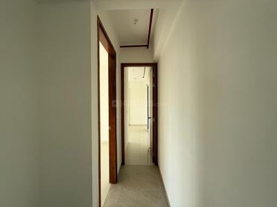 Bedroom Image of 419 Sq.ft 1 BHK Apartment / Flat for sale in Sardar Inspire Residency, Andheri East Mumbai for Rs. 11000000